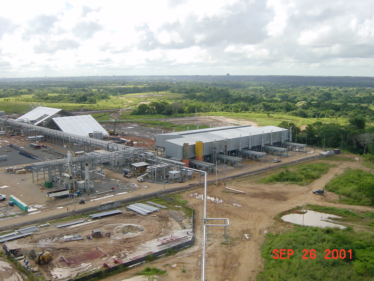 ARCO BP